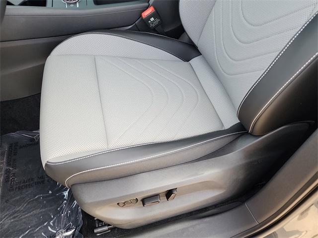 new 2025 Volkswagen Tiguan car, priced at $34,270