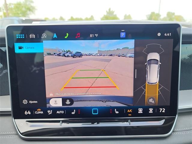 new 2025 Volkswagen Tiguan car, priced at $34,270