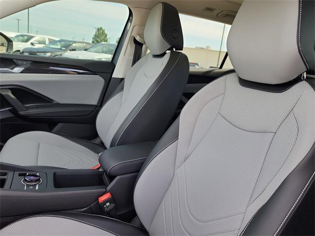 new 2025 Volkswagen Tiguan car, priced at $34,270