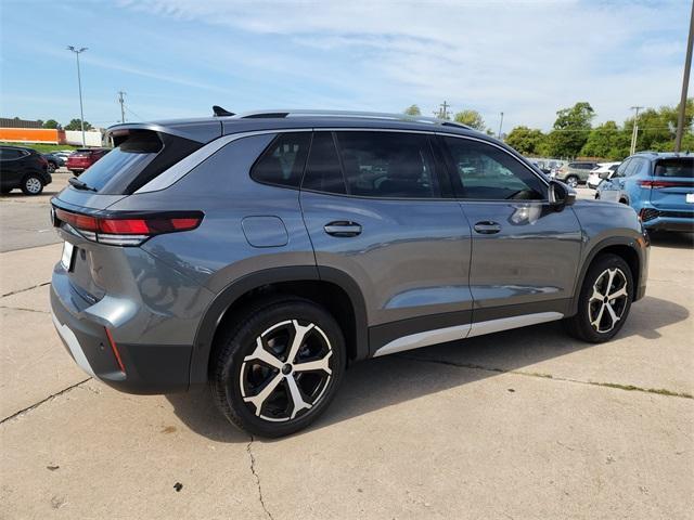 new 2025 Volkswagen Tiguan car, priced at $34,270