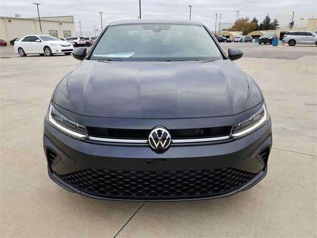 new 2026 Volkswagen Jetta car, priced at $27,506