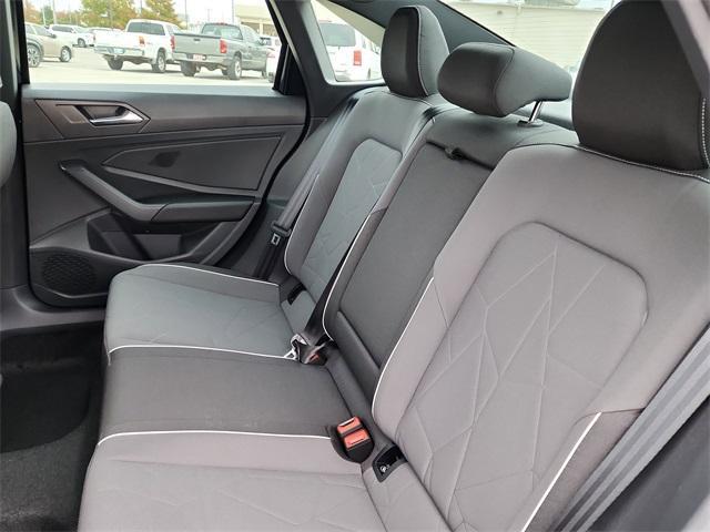 new 2026 Volkswagen Jetta car, priced at $27,506