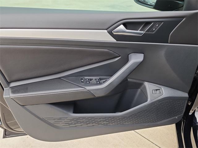 new 2026 Volkswagen Jetta car, priced at $27,506