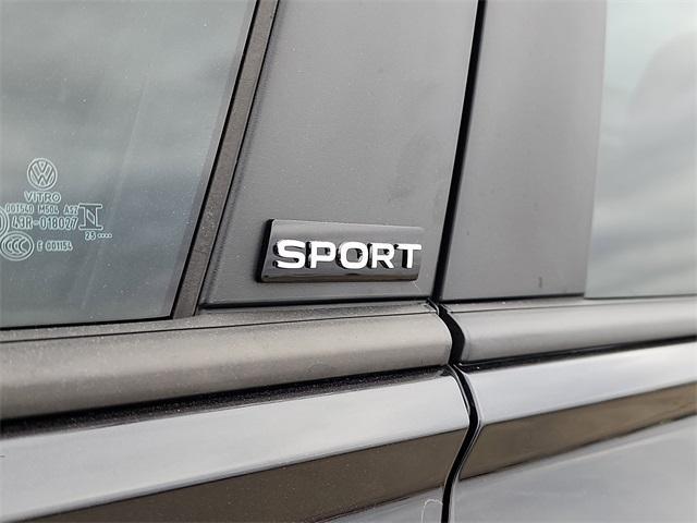 new 2026 Volkswagen Jetta car, priced at $27,506