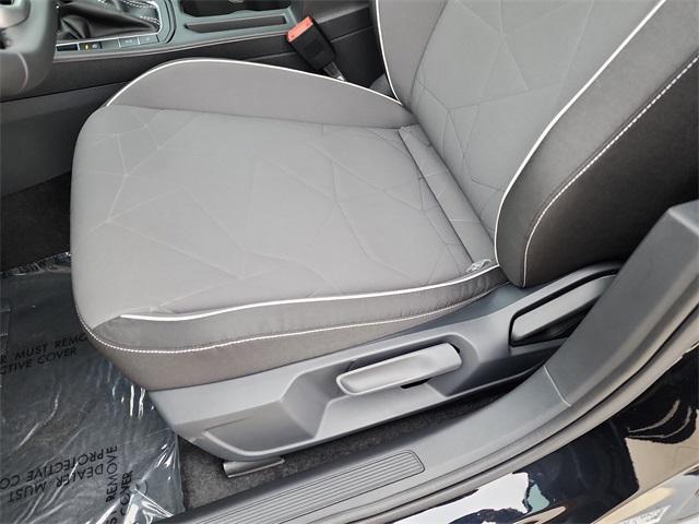 new 2026 Volkswagen Jetta car, priced at $27,506