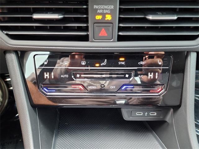 new 2026 Volkswagen Jetta car, priced at $27,506