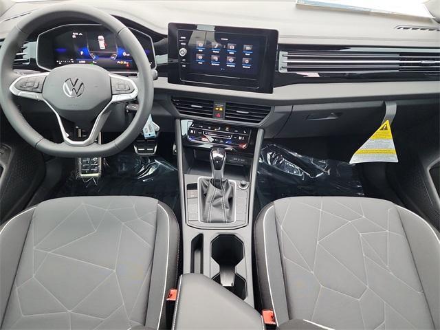 new 2026 Volkswagen Jetta car, priced at $27,506