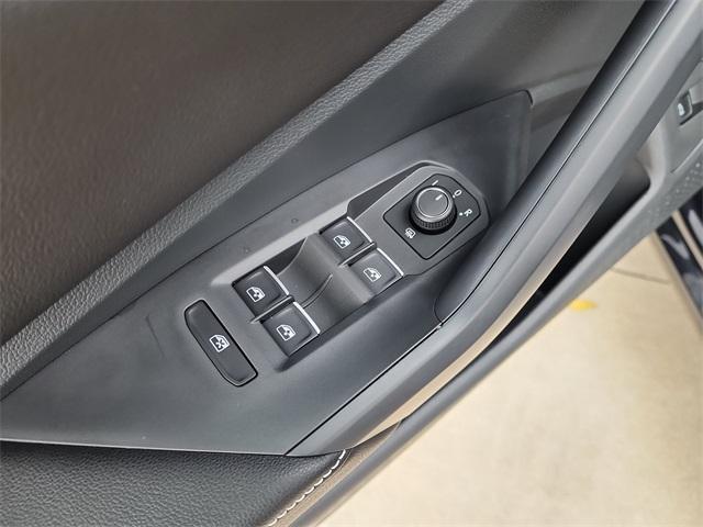 new 2026 Volkswagen Jetta car, priced at $27,506