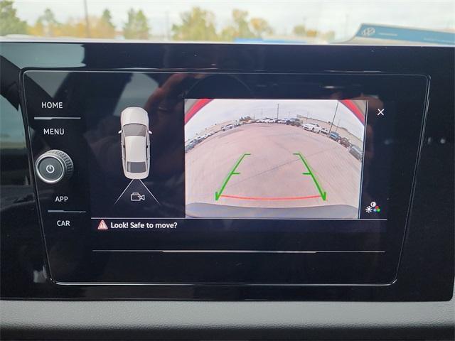 new 2026 Volkswagen Jetta car, priced at $27,506