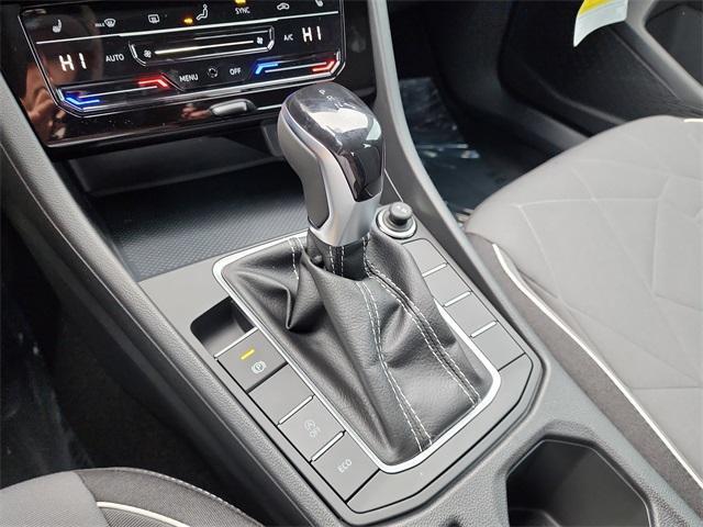 new 2026 Volkswagen Jetta car, priced at $27,506