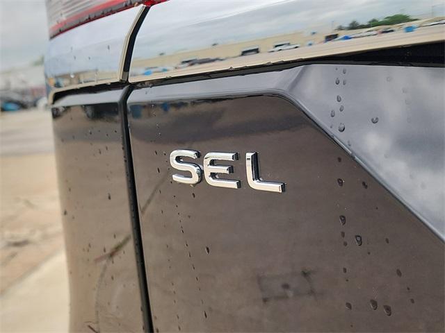 new 2025 Volkswagen Atlas car, priced at $51,911