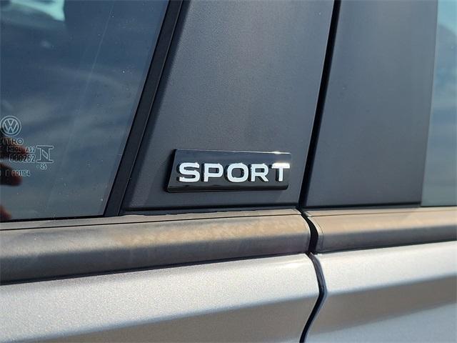 new 2025 Volkswagen Jetta car, priced at $23,831