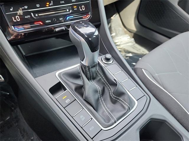 new 2025 Volkswagen Jetta car, priced at $23,831