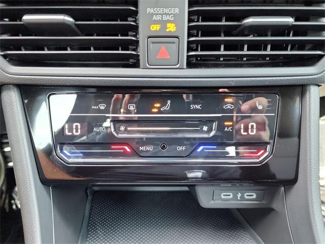 new 2025 Volkswagen Jetta car, priced at $23,831