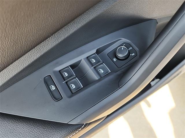 new 2025 Volkswagen Jetta car, priced at $23,831