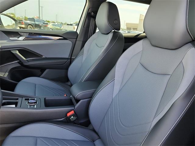 new 2025 Volkswagen Tiguan car, priced at $36,735