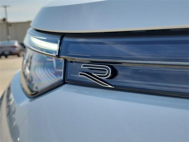 new 2025 Volkswagen Tiguan car, priced at $36,735