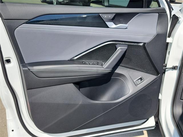 new 2025 Volkswagen Tiguan car, priced at $36,735