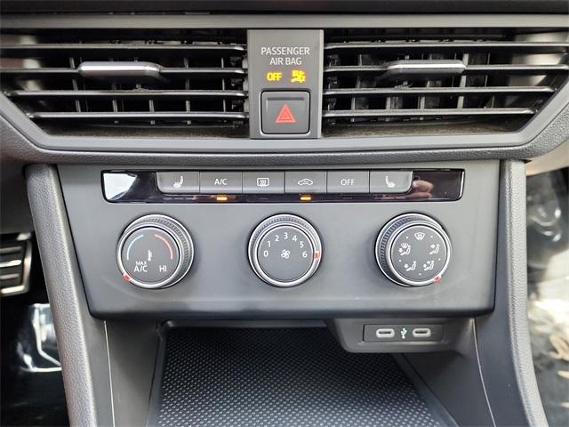 used 2024 Volkswagen Jetta car, priced at $21,498