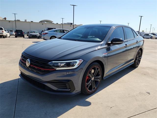 used 2019 Volkswagen Jetta GLI car, priced at $16,918
