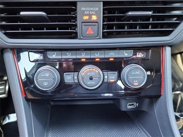 used 2019 Volkswagen Jetta GLI car, priced at $16,918