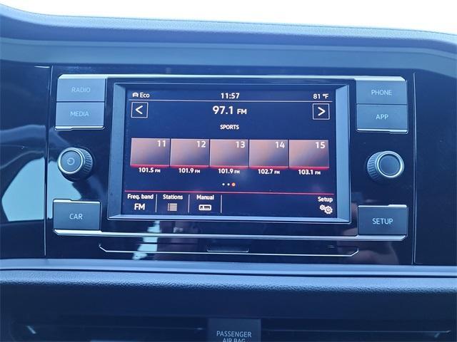 used 2019 Volkswagen Jetta GLI car, priced at $16,918