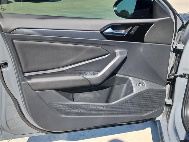 used 2019 Volkswagen Jetta GLI car, priced at $16,918