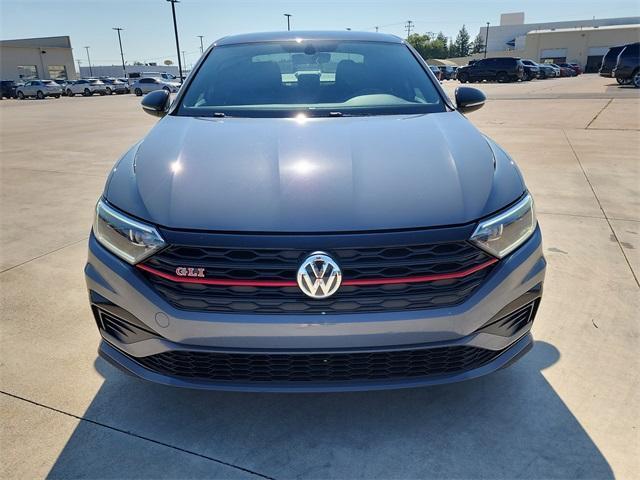 used 2019 Volkswagen Jetta GLI car, priced at $16,918