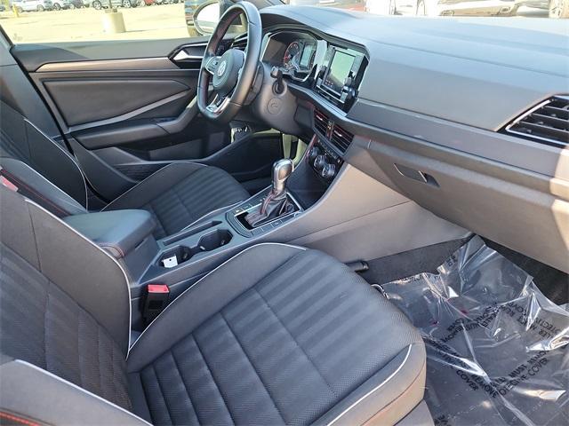 used 2019 Volkswagen Jetta GLI car, priced at $16,918