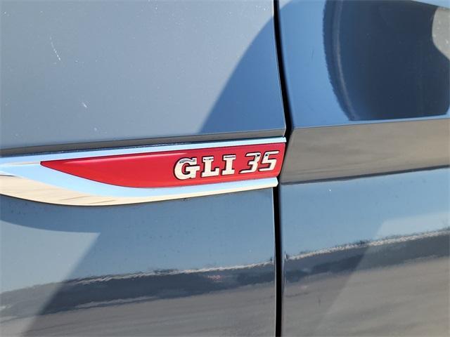 used 2019 Volkswagen Jetta GLI car, priced at $16,918