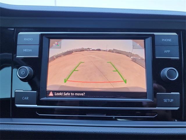 used 2019 Volkswagen Jetta GLI car, priced at $16,918