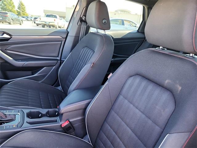 used 2019 Volkswagen Jetta GLI car, priced at $16,918