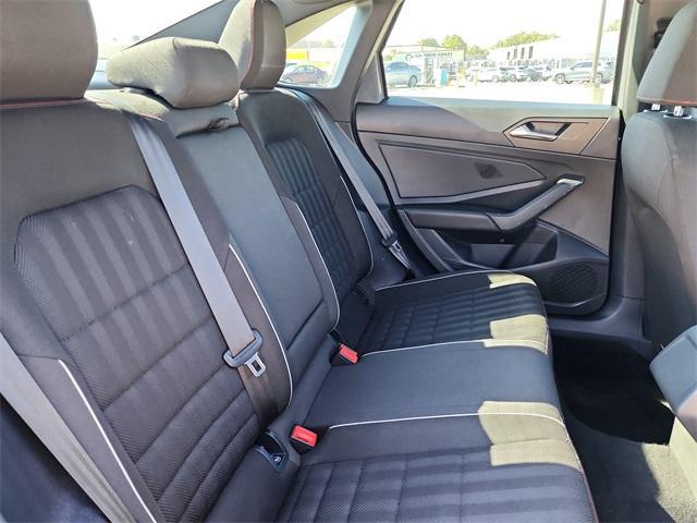 used 2019 Volkswagen Jetta GLI car, priced at $16,918