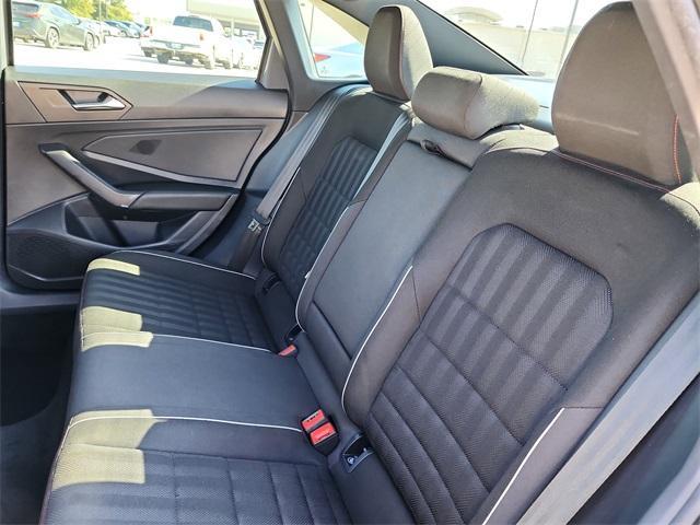 used 2019 Volkswagen Jetta GLI car, priced at $16,918