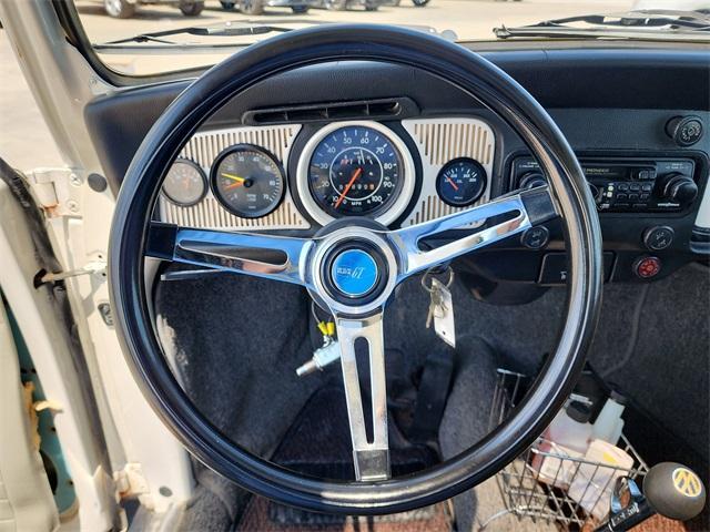 used 1974 Volkswagen Beetle (Pre-1980) car, priced at $11,314