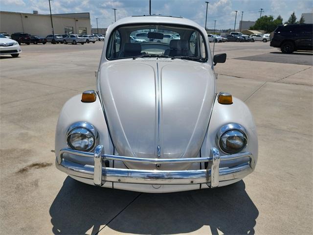 used 1974 Volkswagen Beetle (Pre-1980) car, priced at $11,314