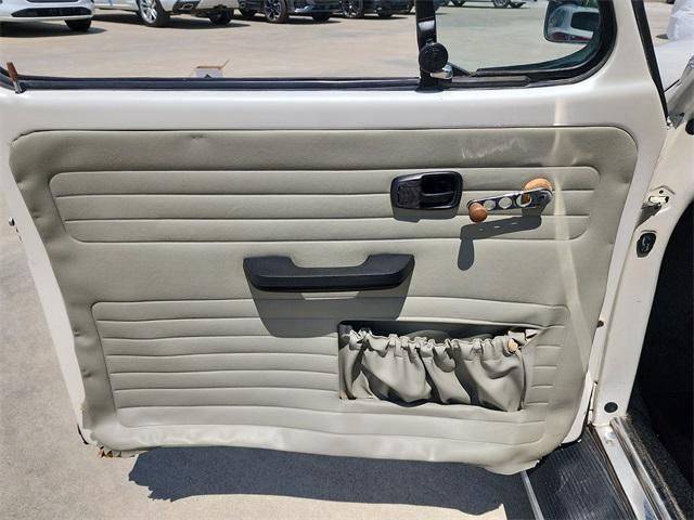 used 1974 Volkswagen Beetle (Pre-1980) car, priced at $11,314