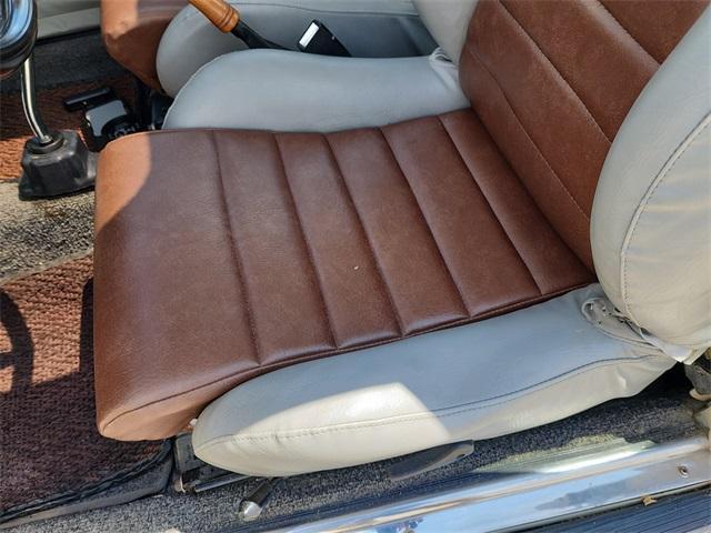 used 1974 Volkswagen Beetle (Pre-1980) car, priced at $11,314