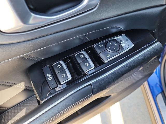 used 2021 Kia Sorento car, priced at $26,351