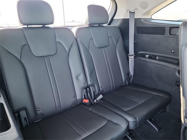 used 2021 Kia Sorento car, priced at $26,351