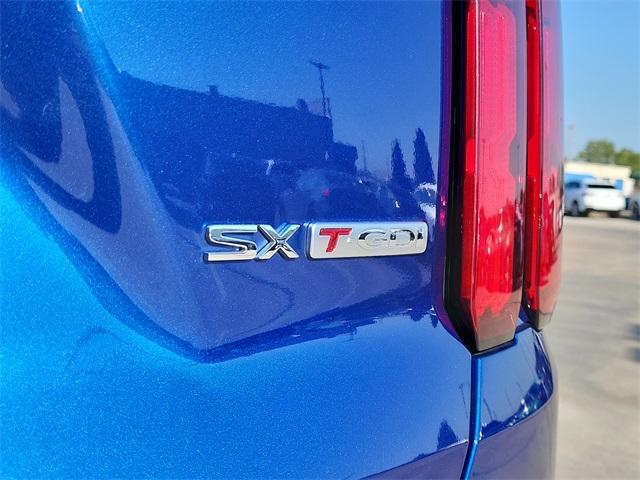 used 2021 Kia Sorento car, priced at $26,351