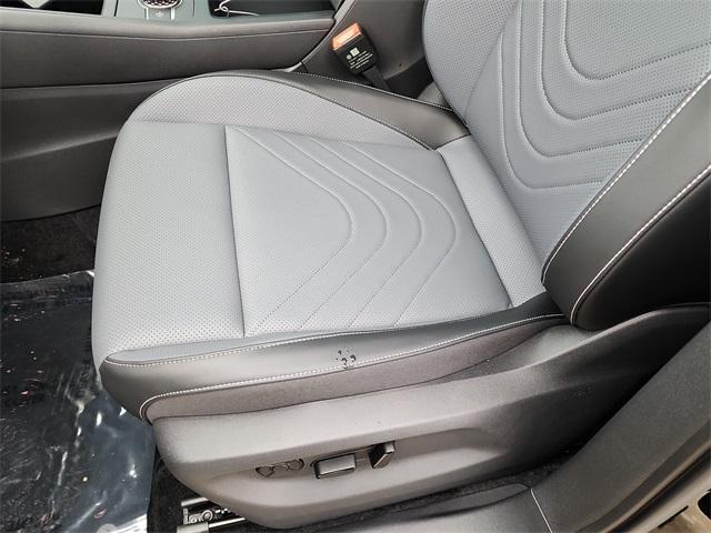 new 2026 Volkswagen Tiguan car, priced at $39,226