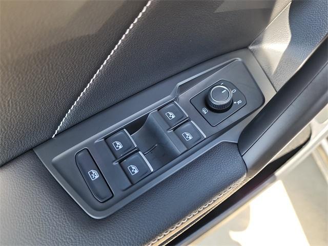 used 2024 Volkswagen Tiguan car, priced at $29,988