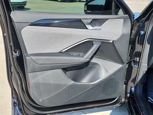 new 2025 Volkswagen Tiguan car, priced at $29,009