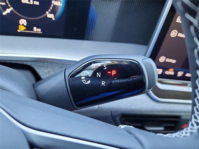 new 2025 Volkswagen Tiguan car, priced at $29,009