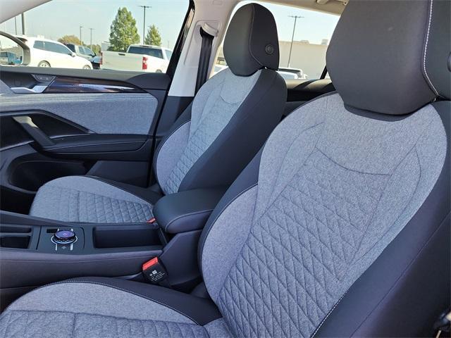 new 2025 Volkswagen Tiguan car, priced at $29,009