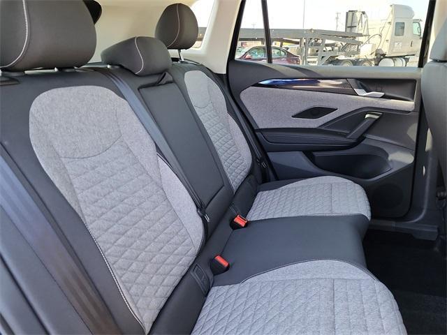 new 2025 Volkswagen Tiguan car, priced at $29,009