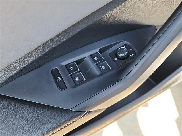 new 2025 Volkswagen Jetta car, priced at $27,203