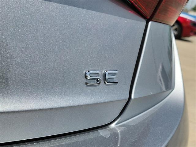 new 2025 Volkswagen Jetta car, priced at $27,546