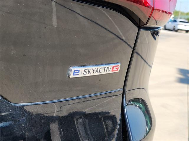 used 2024 Mazda CX-90 car, priced at $29,191